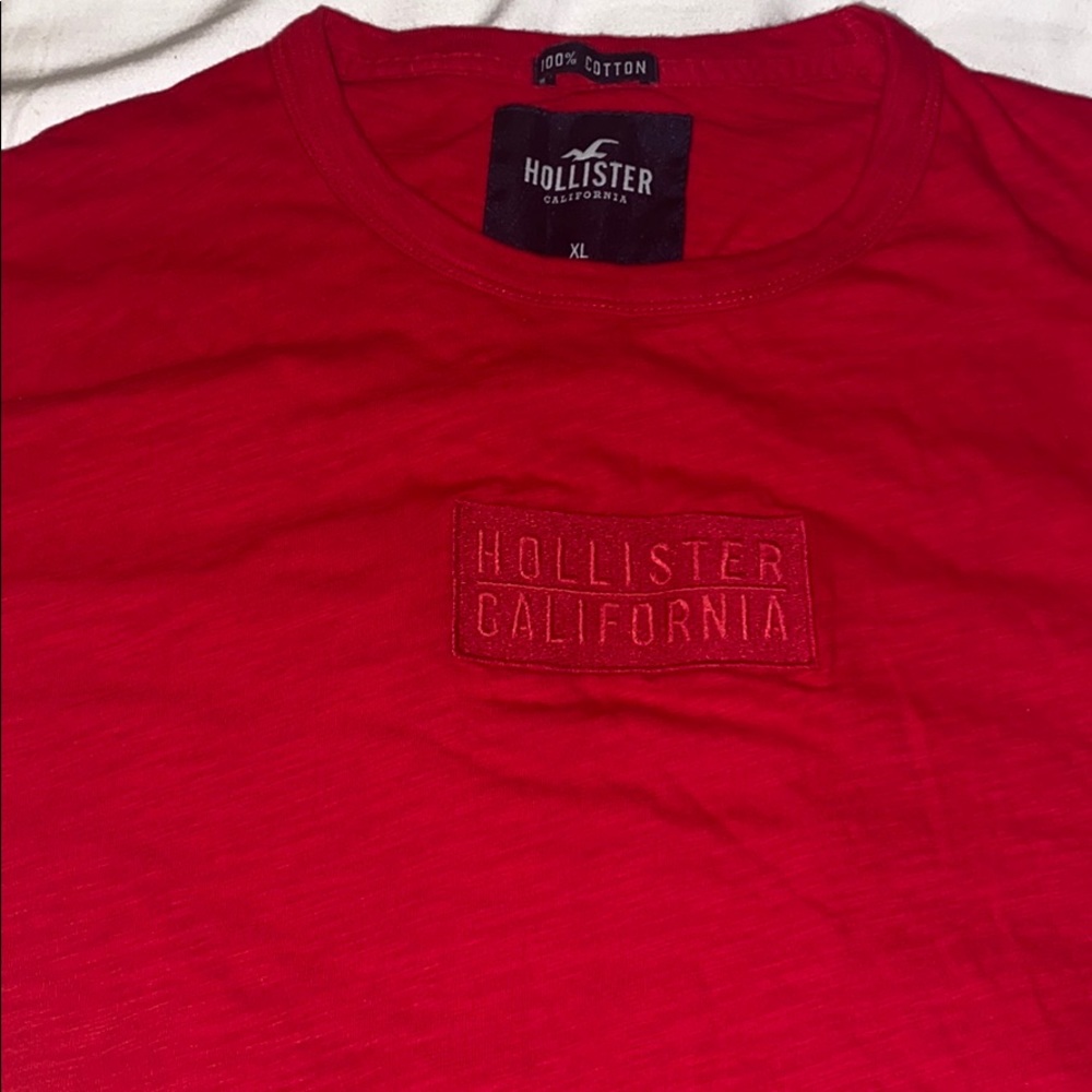 Hollister California t-shirt